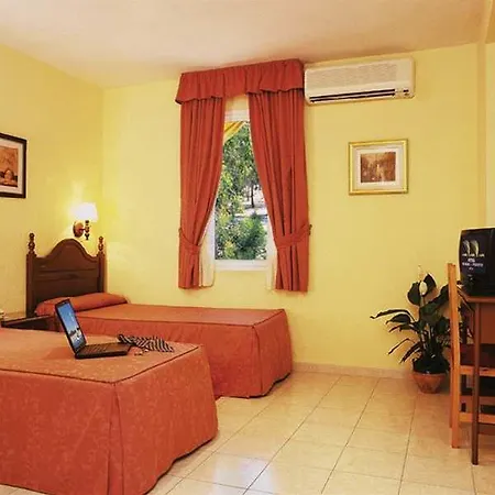 Dunas Puerto Hotel