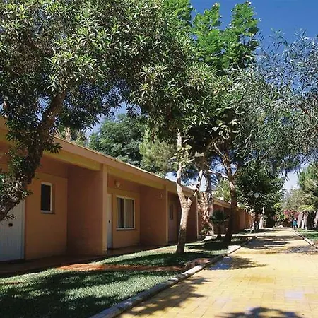 Hotel Dunas Puerto