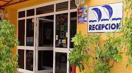 Dunas Puerto Hotel 3*