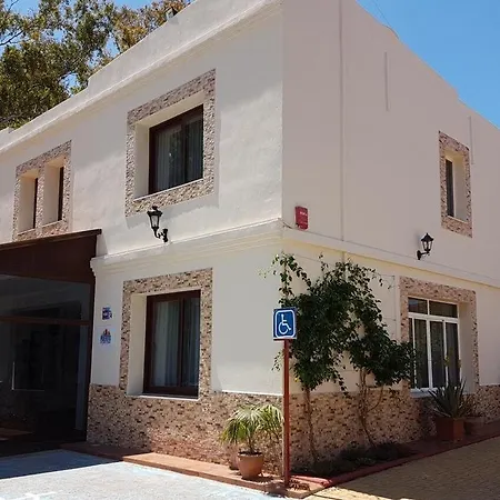 Hotel Dunas Puerto El Puerto de Santa Maria