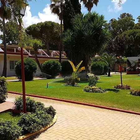 Hotel Dunas Puerto