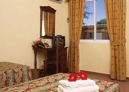 Hotel Dunas Puerto 3*