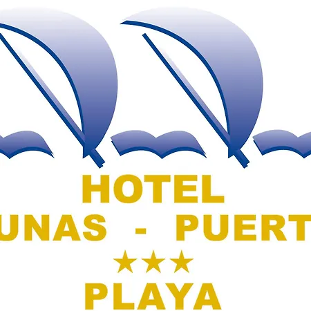 Hotel Dunas Puerto 3*