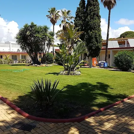 Dunas Puerto Hotel El Puerto de Santa Maria