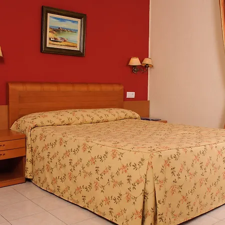 Hotel Dunas Puerto