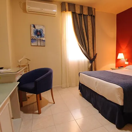 Hotel Dunas Puerto