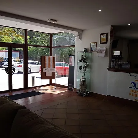 Dunas Puerto Hotel