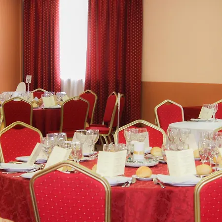 Dunas Puerto Hotel 3*