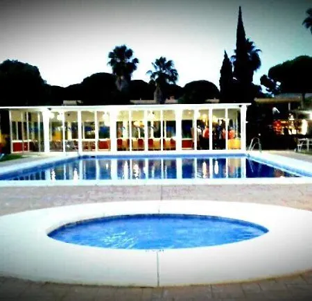 Hotel Dunas Puerto 3*