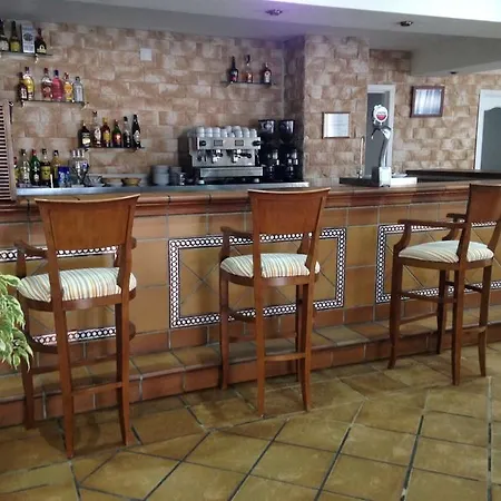 Dunas Puerto Hotel 3*