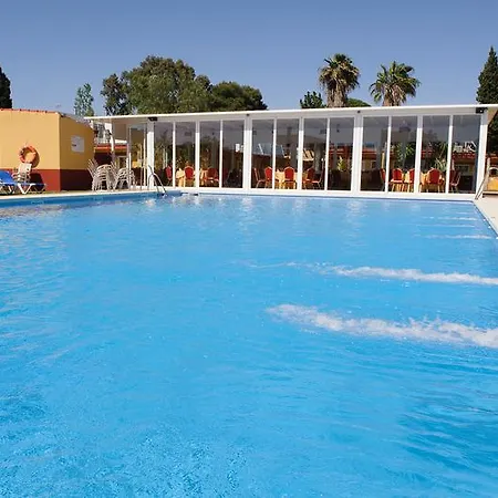 Dunas Puerto 3*
