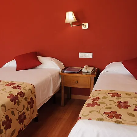 Dunas Puerto Hotel