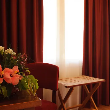 Dunas Puerto Hotel 3*