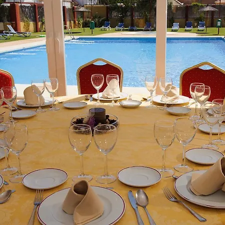 Hotel Dunas Puerto El Puerto de Santa Maria