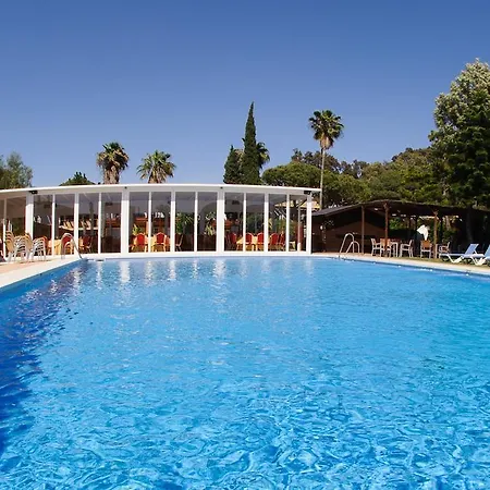 Dunas Puerto Hotel