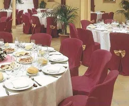 Hotel Dunas Puerto 3*