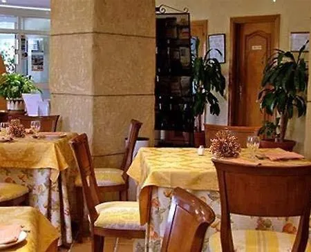 Hotel Dunas Puerto