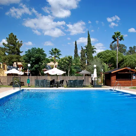 Hotel Dunas Puerto