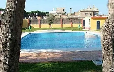 Hotel Dunas Puerto 3*