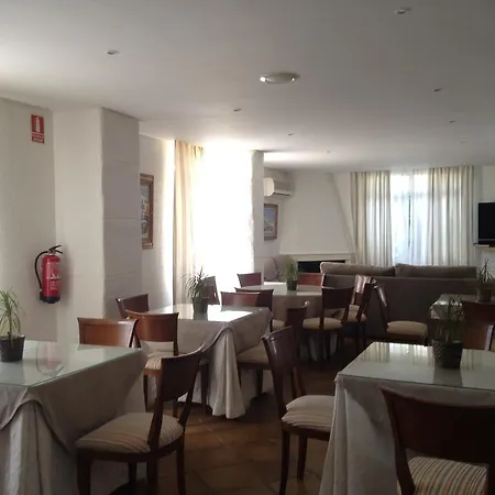Hotel Dunas Puerto