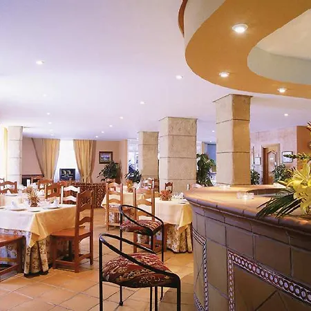Dunas Puerto Hotel