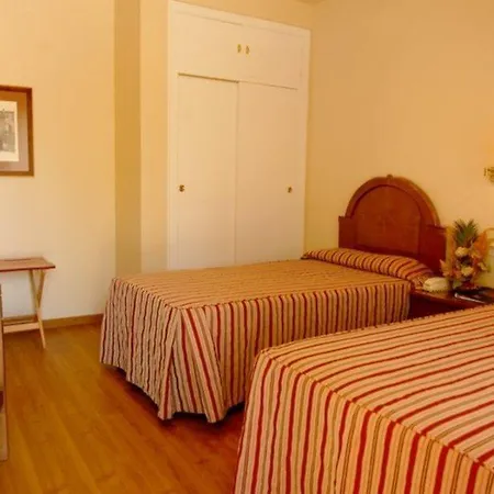 Dunas Puerto 3*