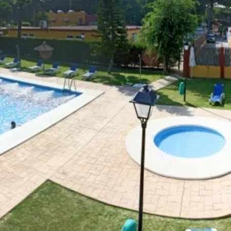 Dunas Puerto Hotel 3*