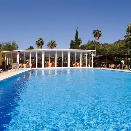 Dunas Puerto Hotel