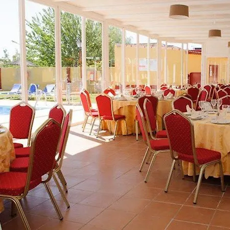 Dunas Puerto Hotel 3*