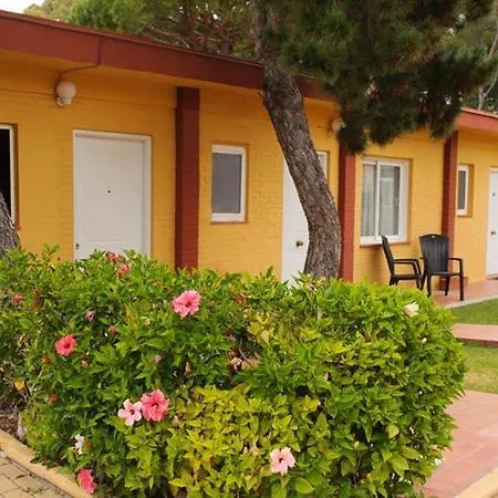 Dunas Puerto 3*