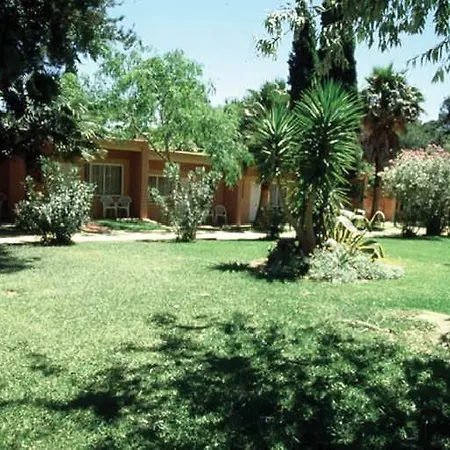 Dunas Puerto Hotel