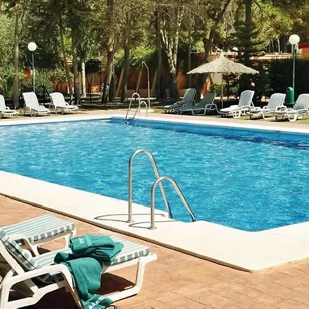 Hotel Dunas Puerto 3*
