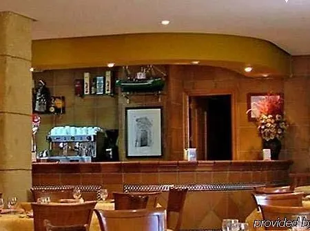 Hotel Dunas Puerto 3*