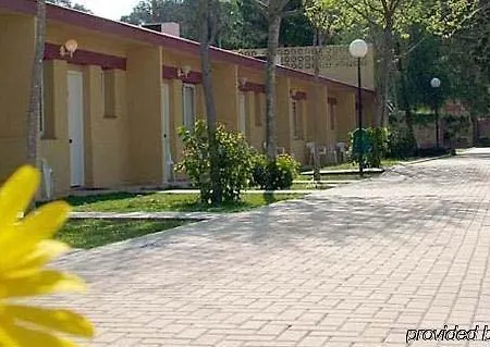 Dunas Puerto Hotel