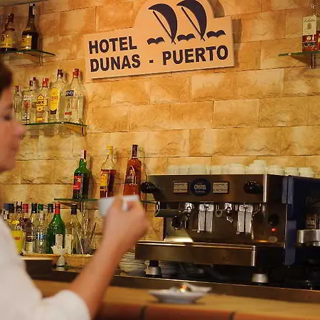 Dunas Puerto
