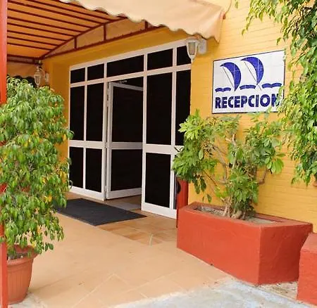 Dunas Puerto Hotel 3*