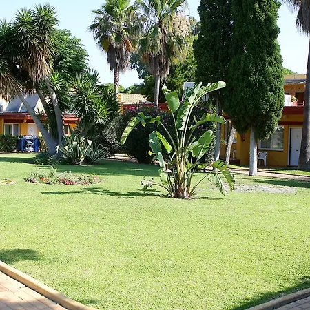 Hotel Dunas Puerto El Puerto de Santa Maria