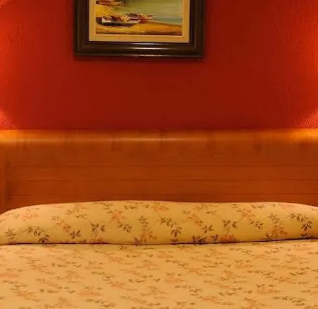 Hotel Dunas Puerto 3*