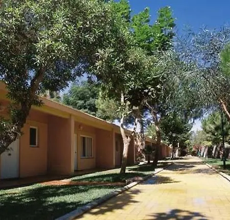 Hotel Dunas Puerto