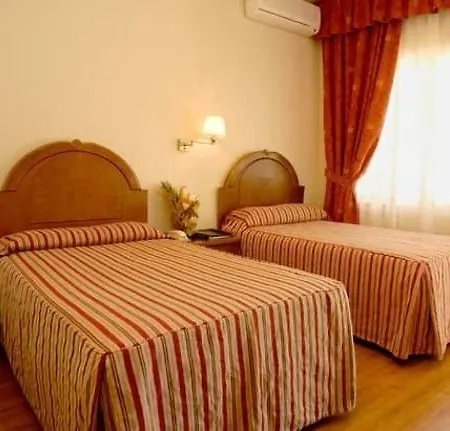 Dunas Puerto Hotel