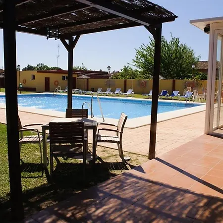 Hotel Dunas Puerto 3*